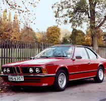 BMW
