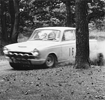 cortina mark 1